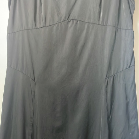 Alexachung size 2 tank midi dress with seam details to make this a perfe… - Picture 3 of 15